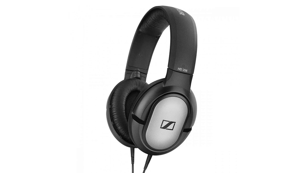 Sennheiser HD 206